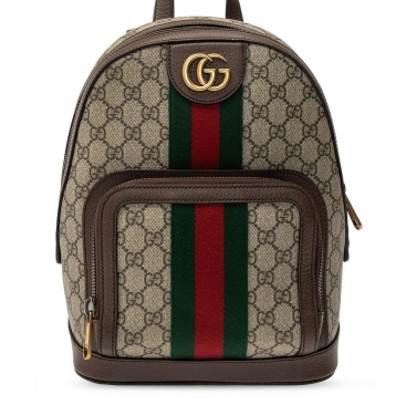 Balo Gucci Ophidia GG small backpack