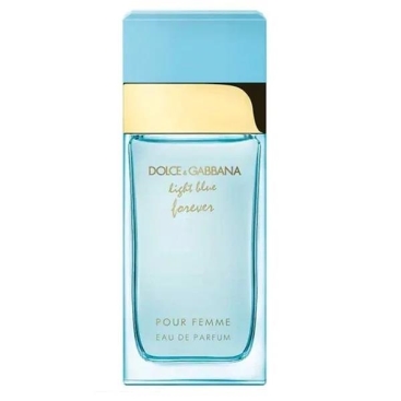Nước hoa nữ Dolce Gabbana Light Blue Forever Eau de Parfum