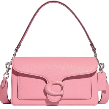 Túi Coach Tabby Shoulder Bag 26 CH735