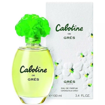 Nước Hoa Gres Cabotine De Gres Eau De Parfum 