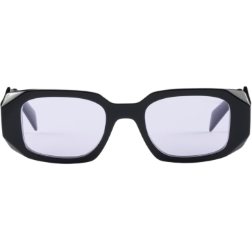 Mắt kính Prada Symbole Sunglasses Lavender Lenses
