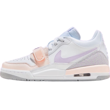 Giày Nike Jordan Legacy 312 Low Surfaces in Pastels for Spring HF0747-151