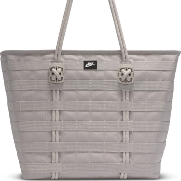 Túi Thể Thao Nam Nữ Nike Sportswear Tote College Grey FJ0439-009