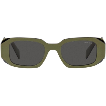Mắt kính Prada Symbole Sunglasses Green