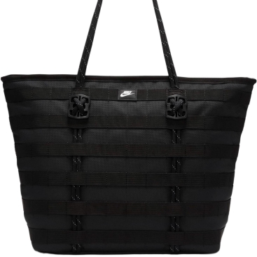Túi Thể Thao Nam Nữ Nike Sportswear Tote Black FJ0439-010