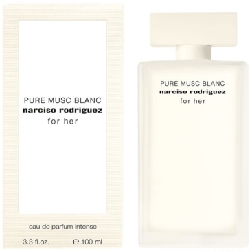 Nước hoa nữ Narciso Rodriguez Pure Musc Blanc Eau De Parfum