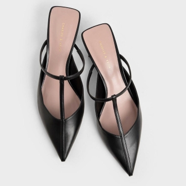 Giày Sandal Charles & Keith | Giày nữ CNK