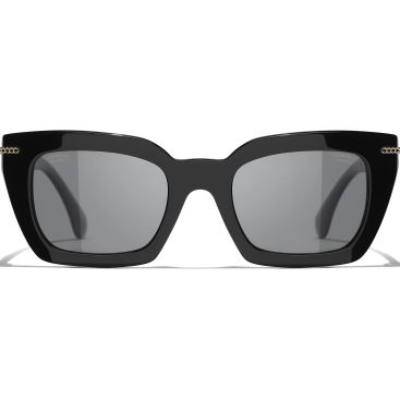Kính mát Chanel Square Sunglasses CH5509