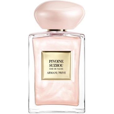 Nước hoa nữ Giorgio Armani Prive Pivoine Suzhou Soie de Nacre Eau De Toilette