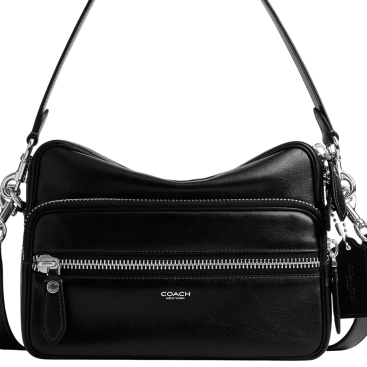 Túi Coach Dakota Crossbody Bag Black CDS83