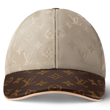 Nón Louis Vuitton LV Get Ready Cap M76504