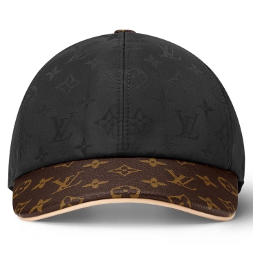 Nón LV Louis Vuitton Get Ready Cap M76528