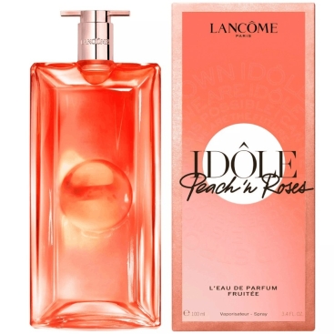 Nước Hoa Nữ Lancôme Idôle Peach N Roses EDP 