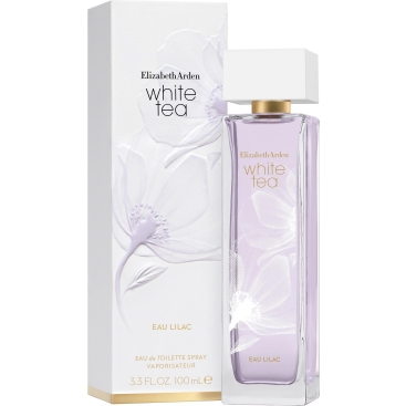 Nước hoa Elizabeth Arden White Tea Eau Lilac Eau De Toilette