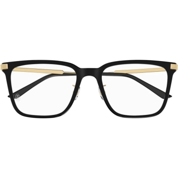 Mắt kính gọng cận Cartier CT0384O Eyeglasses