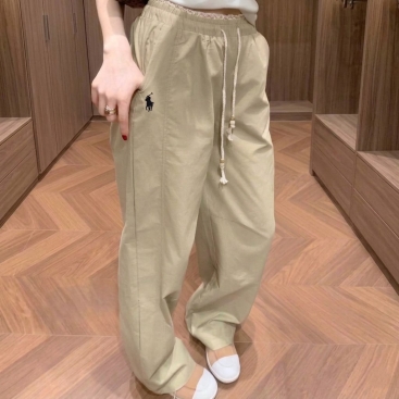 Quần dài lưng thun Polo Ralph Lauren