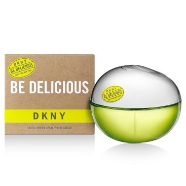 Nước hoa nữ DKNY Be Delicious EDP