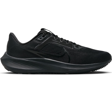 Giày thể thao Nike Air Zoom Pegasus 40 Premium Road Running Shoes Black