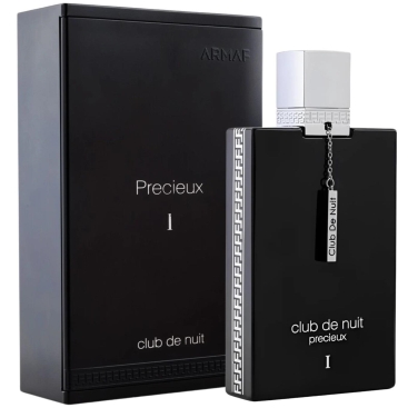 Nước Hoa nam Armaf Club De Nuit Precieux 1 Extrait De Parfum 