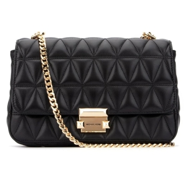 Túi xách nữ Michael Kors Sloan Large Quilted Leather Shoulder Bag