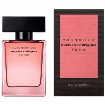 Nước hoa nữ mini Narciso Rodriguez Musc Noir Rose For Her Eau de Parfum 7.5 ml