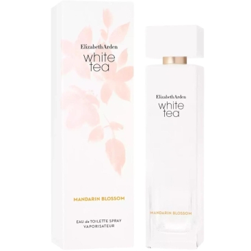 Nước Hoa Elizabeth Arden White Tea Mandarin Blossom Eau De Toilette