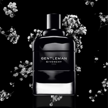 Nước hoa nam Gentleman Givenchy EDP