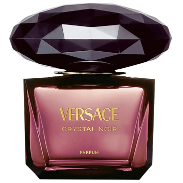 Nước hoa nữ Versace Crystal Noir Parfum