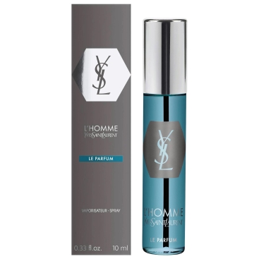 Nước hoa Nam YSL Yves Saint Laurent L´Homme Le Parfum EDP Mini 10ml