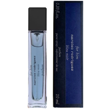 Nước hoa Nam Narciso Rodriguez For Him Bleu Noir Parfum Mini 10ml