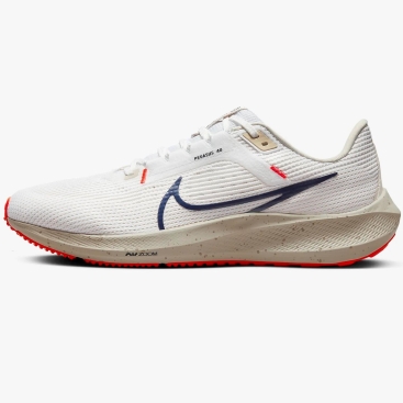 Giày chạy bộ thể thao Nam Nike Air Zoom Pegasus 40 Road Running Shoes DV3853-100