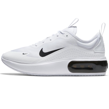 Giày thể thao Nữ Nike Trainers Air Max Dia Sneakers White Black CI3898-100