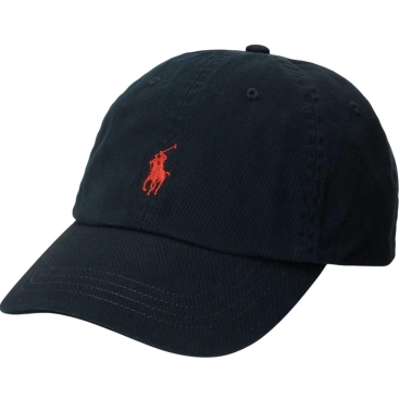 Nón Polo Ralph Lauren The Iconic Cotton Chino Ball Cap