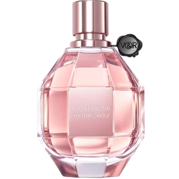Nước Hoa Nữ Viktor Rolf Flowerbomb Eau De Parfum