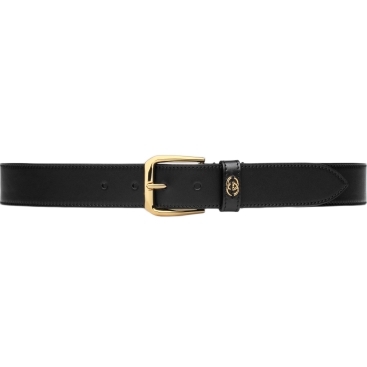 Thắt Lưng Nam Gucci Belt With Square Buckle And Interlocking G Detail