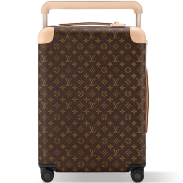 Vali LV Louis Vuitton Horizon 55 Monogram Canvas