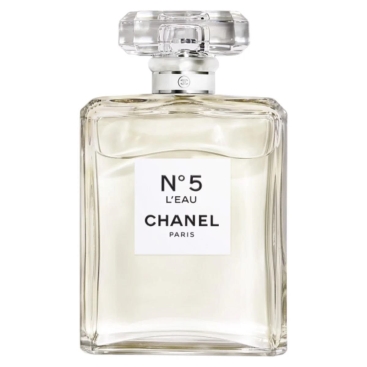Nước hoa nữ Chanel No 5 L´Eau Eau de Toilette