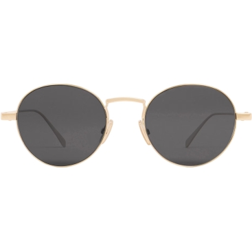 Mắt kính Celine Metal Frame 28 sunglasses in Metal