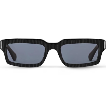 Mắt Kính Dáng Vuông Louis Vuitton LV Epi Square Sunglasses
