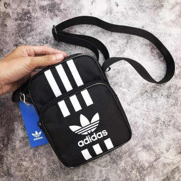 Túi đeo chéo Adidas cao cấp | Túi mini Adidas mẫu mới nhất