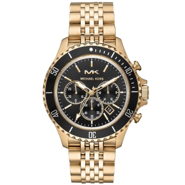 Đồng hồ nam Michael Kors MK8726 Bayville Chronograph Quartz Watch