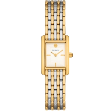 Đồng hồ nữ Tory Burch Mini Eleanor Stainless Steel Quartz Watch