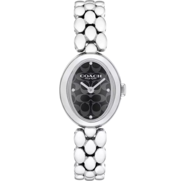 Đồng hồ nữ Coach Sammy Watch Stainless Steel CX861
