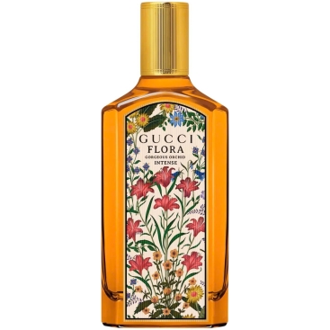 Nước Hoa Nữ Gucci Flora Gorgeous Orchid EDP Intense 