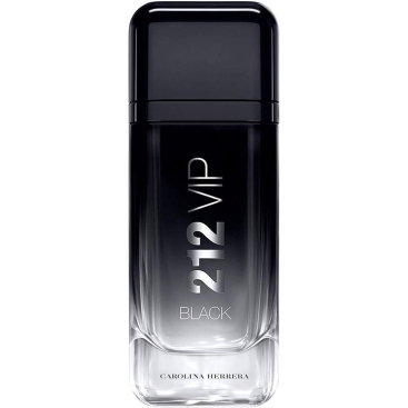 Nước hoa nam Carolina Herrera 212 Vip Black Eau de parfum