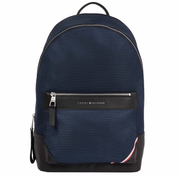 Balo Tommy Hilfiger Essential 1985 Nylon Backpack