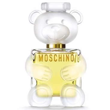Nước hoa nữ gấu trắng Moschino Toy 2 For Woman EDP
