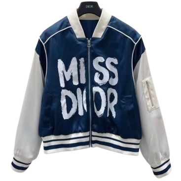 Áo khoác nữ Miss Dior