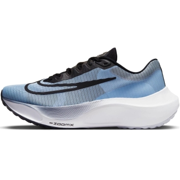 Giày chạy bộ Nike Zoom Fly 5 Road Running Shoes Cobalt Bliss White DM8968-401