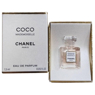 Nước hoa mini Chanel Coco Mademoiselle Eau De Parfum
